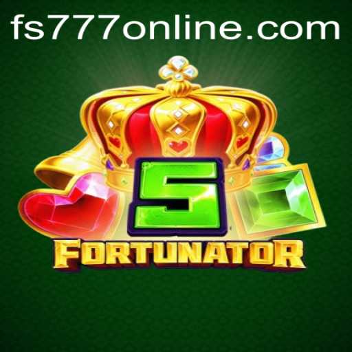 Discover the Excitement of 5Fortunator: The Ultimate Gaming Experience