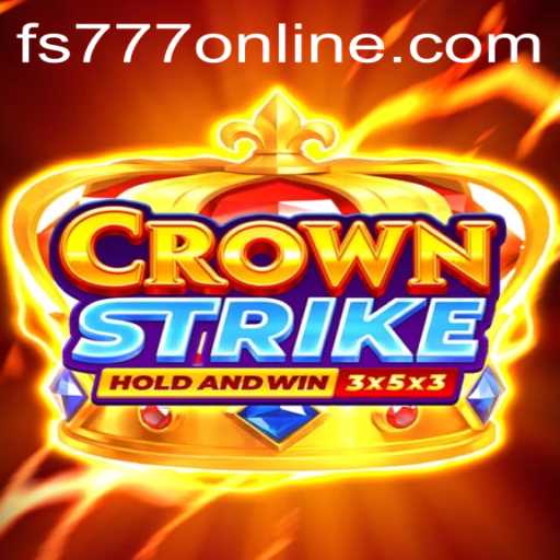 Crownstrike: A New Era of Strategy and Competition