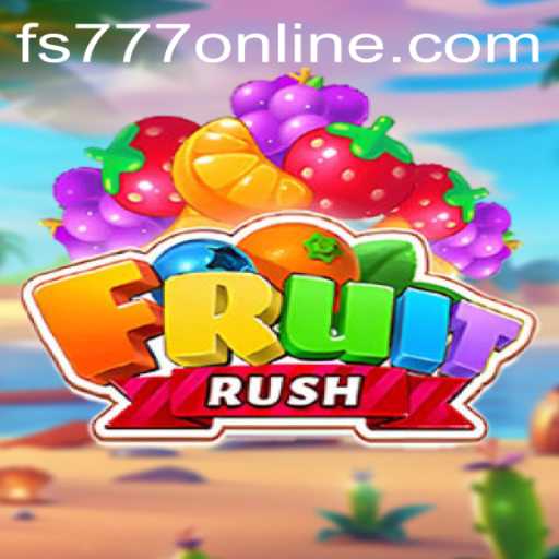 Dive into the Vibrant World of FruitRush: A Fresh Gaming Experience
