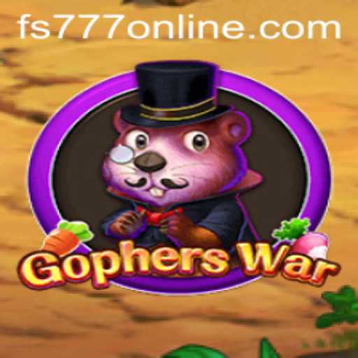 Exploring the Thrilling World of GophersWar