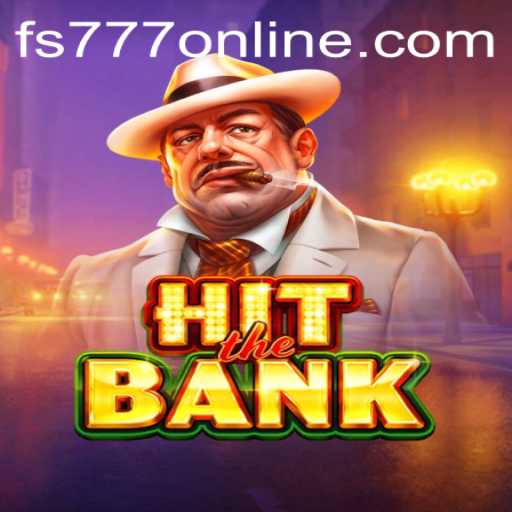 HitTheBank: An Exciting Journey into the World of Virtual Heists