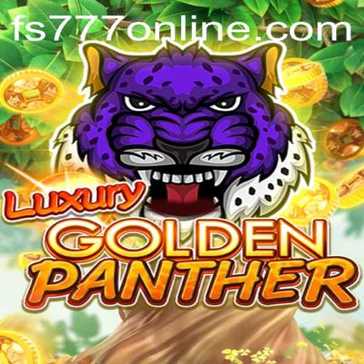 Discover the Thrill of LUXURYGOLDENPANTHER: A Mesmerizing Adventure