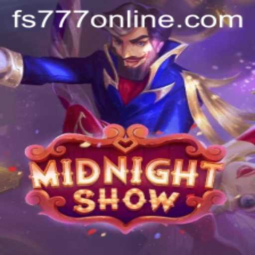 MidnightShow - The Enigmatic Game Capturing the World's Attention with fs777